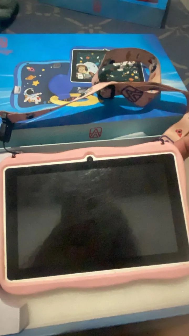 Vendo Tablet Infantil  - Foto 4