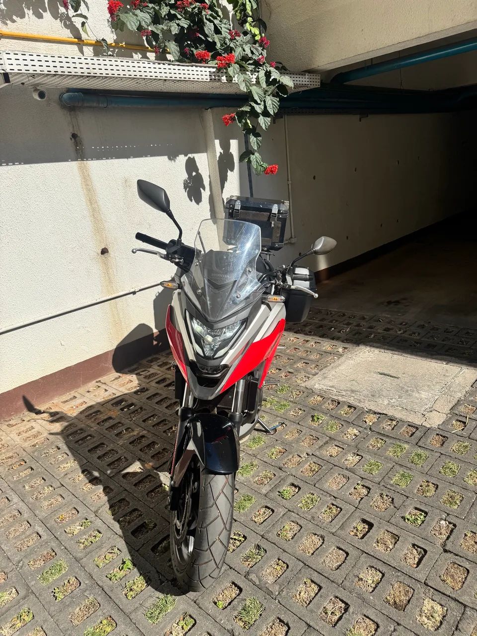 NC 750 - Foto 2