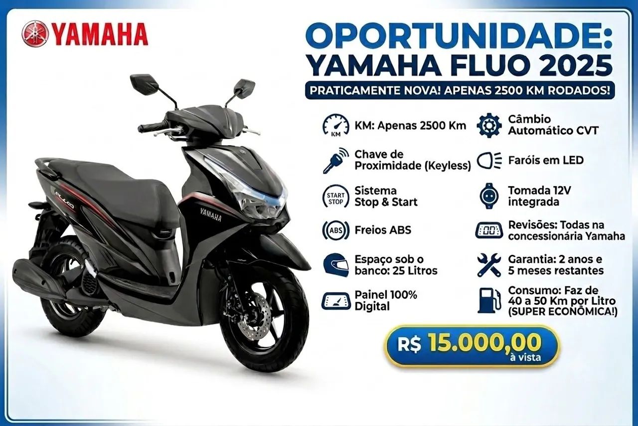 Fluo 125/2025