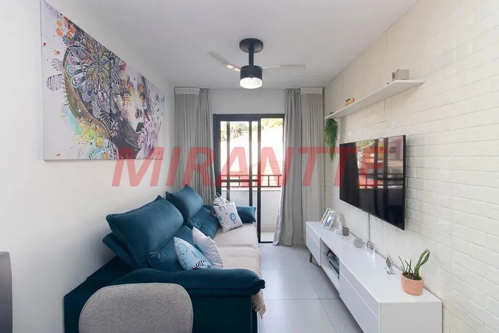 Apartamento de 47m² com 2 quartos em Bortolândia - Foto 2