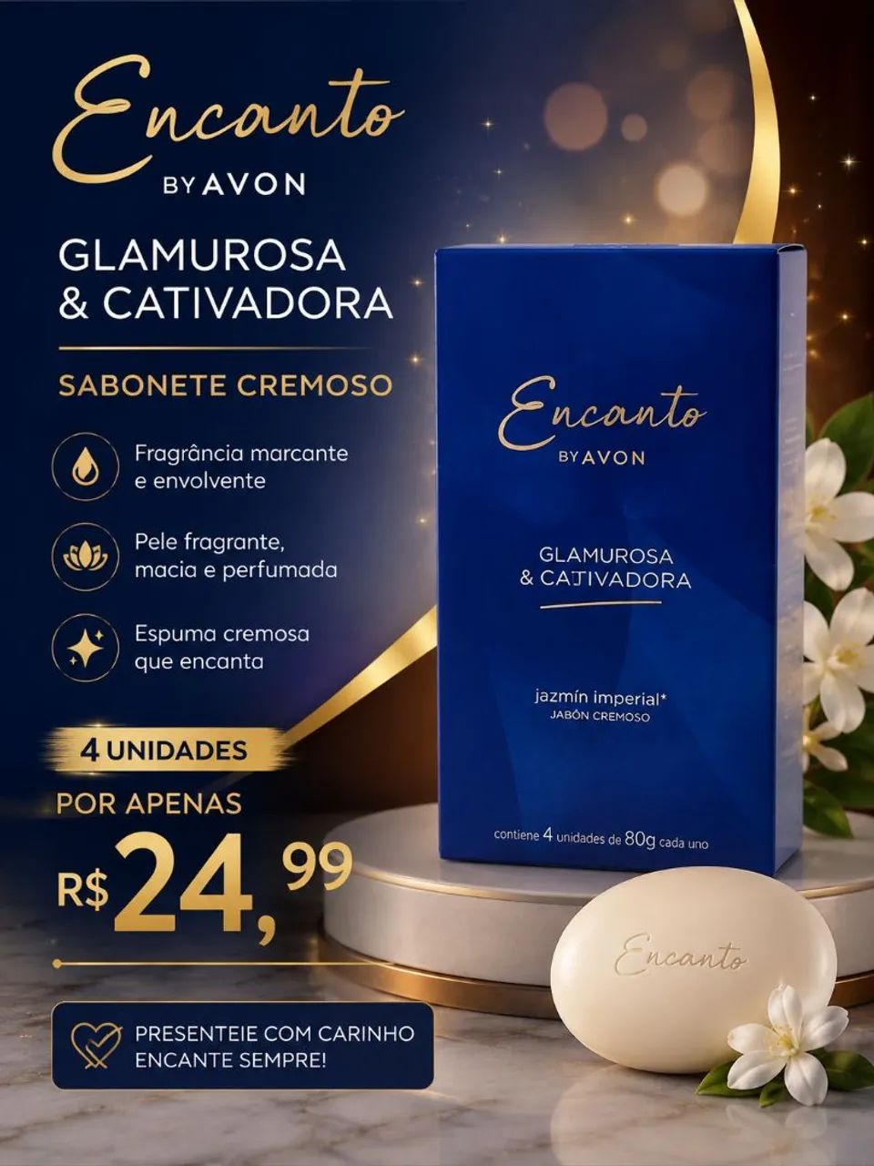 Cosméticos  - Foto 3