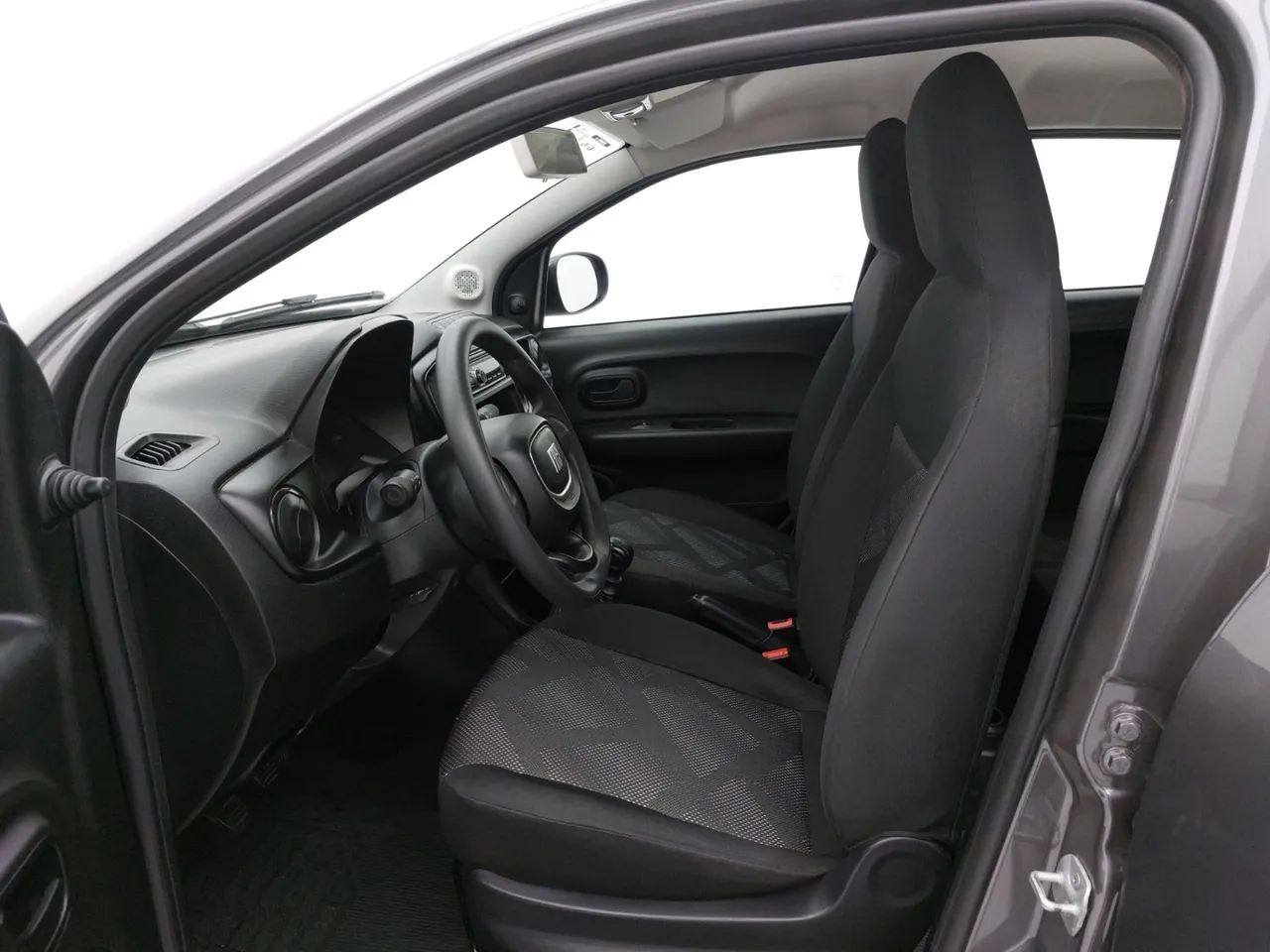 Fiat Mobi LIKE 1.0 Fire Flex 5p., foto 16 de 18