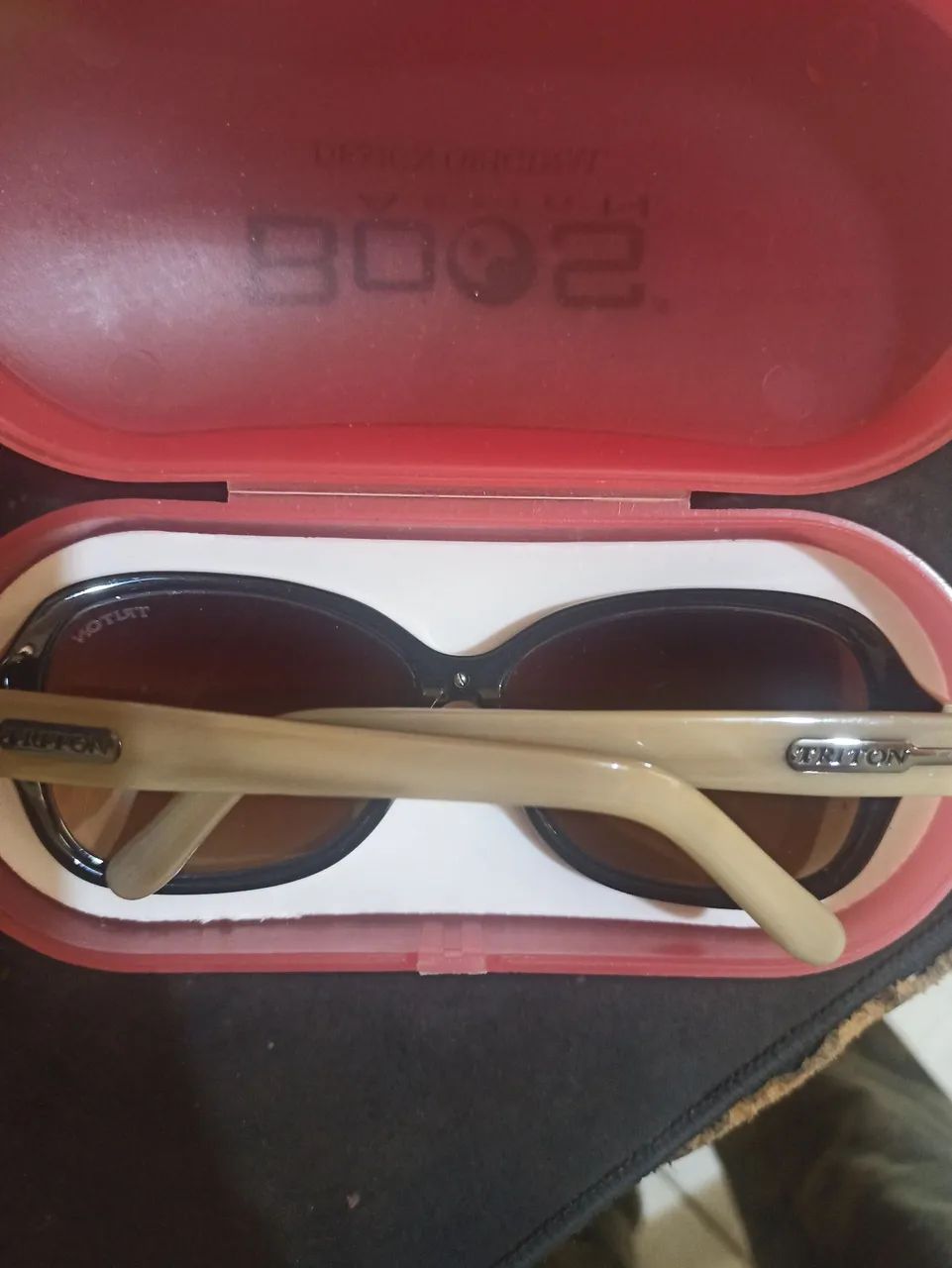 OCULOS DE SOL TRITON - Foto 2