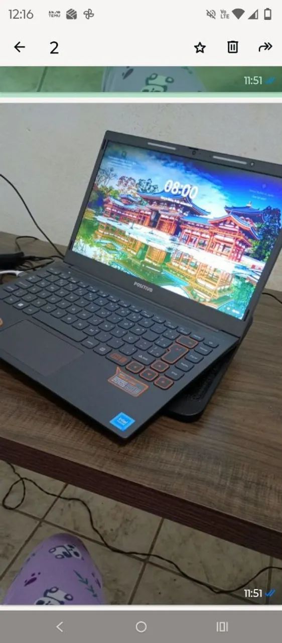 Notebook 