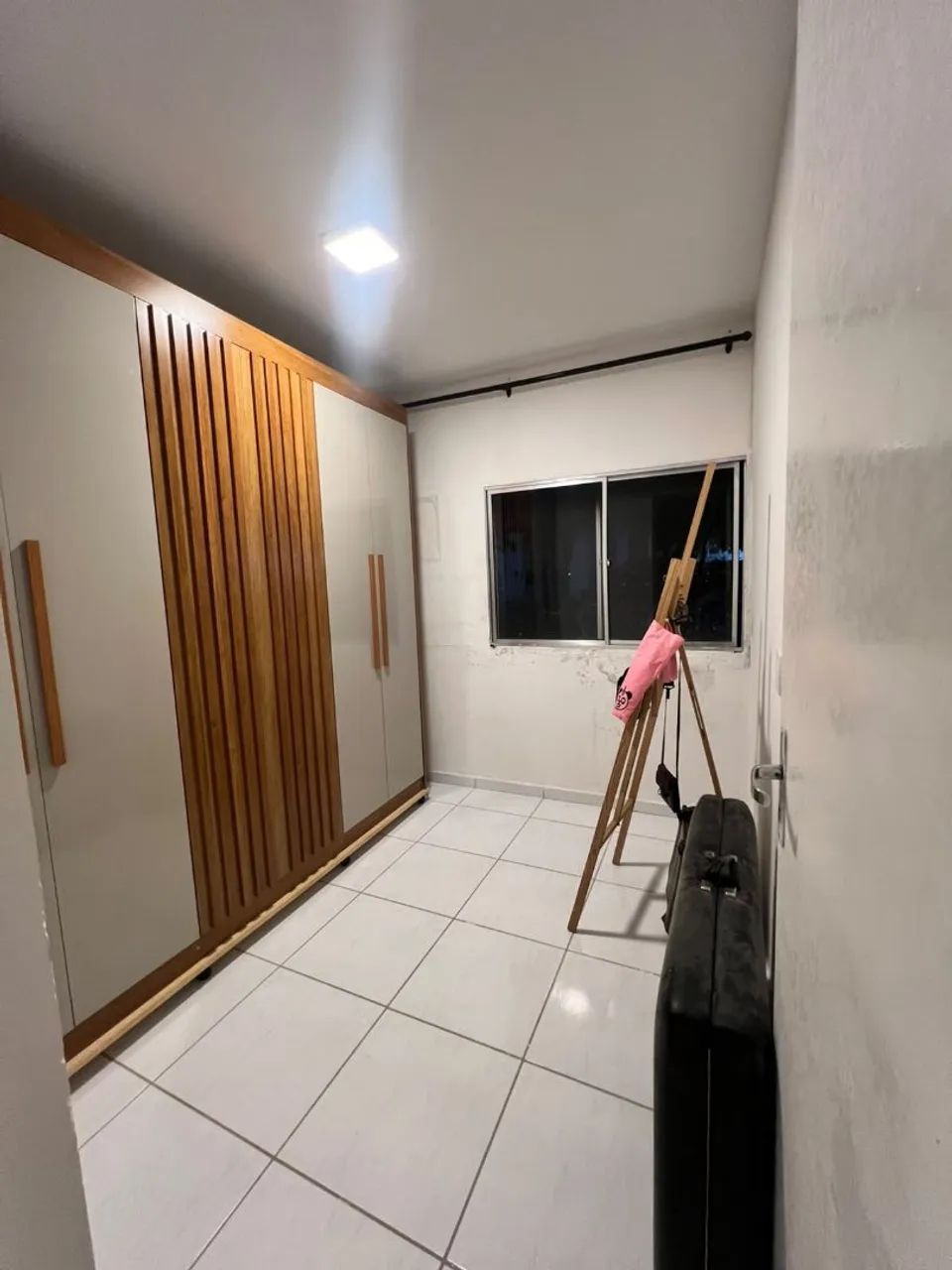 Alugo apartamento  - Foto 3