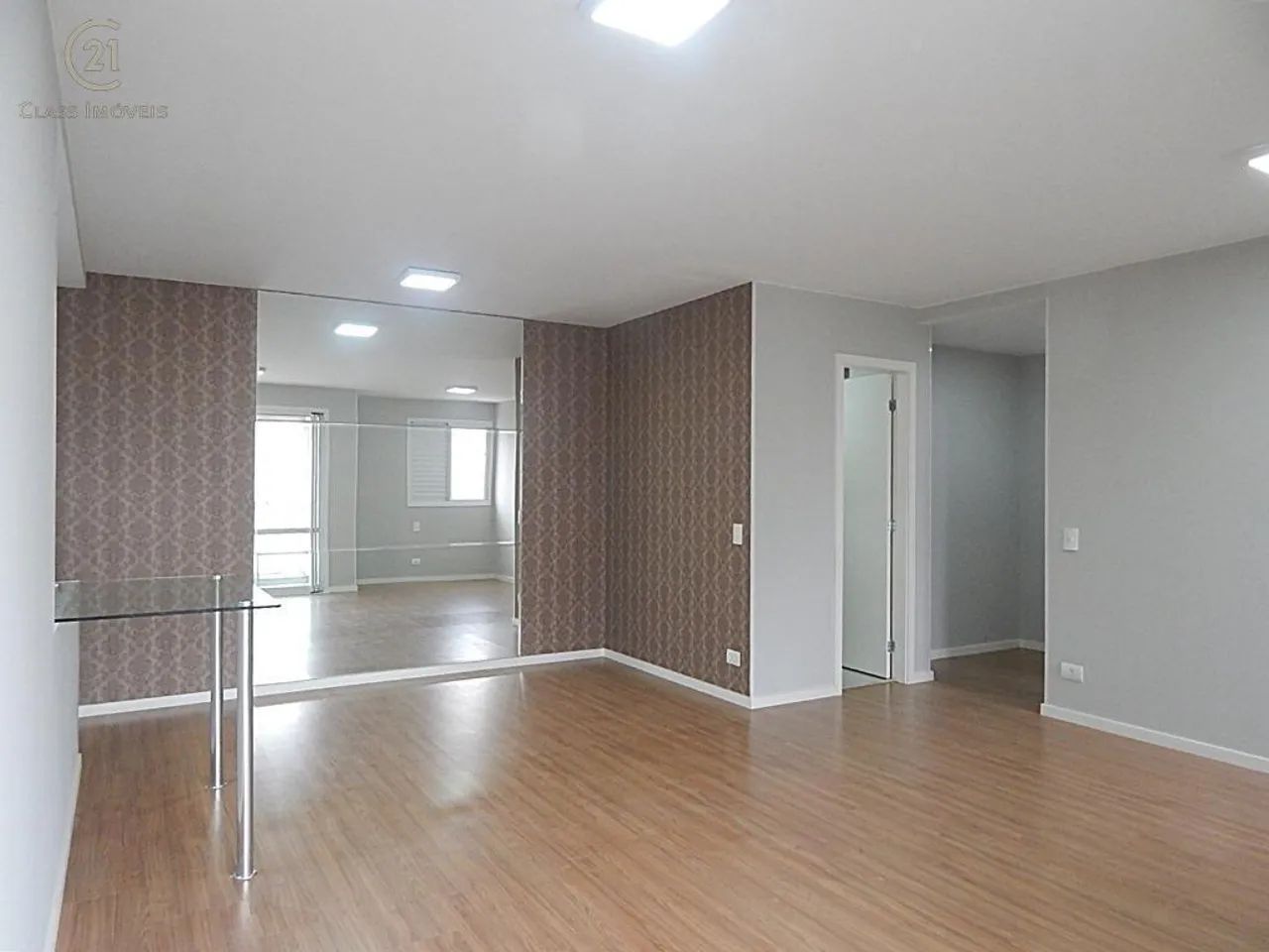 Apartamento à venda em Londrina, Gleba Palhano, com 2 quartos, com 80 m², Edifício Talent  - Foto 5