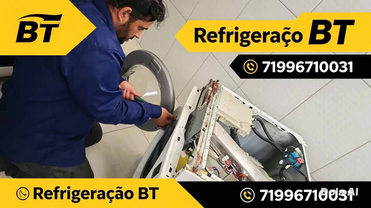 Tecnico em Refrigeração - Foto 3