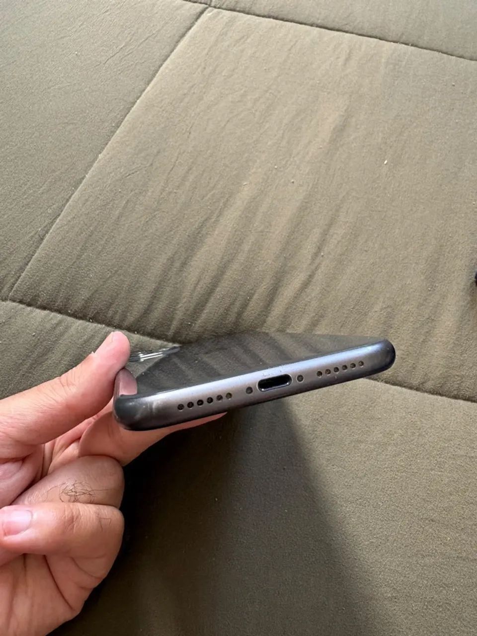 iPhone 11 128gb usado  - Foto 5