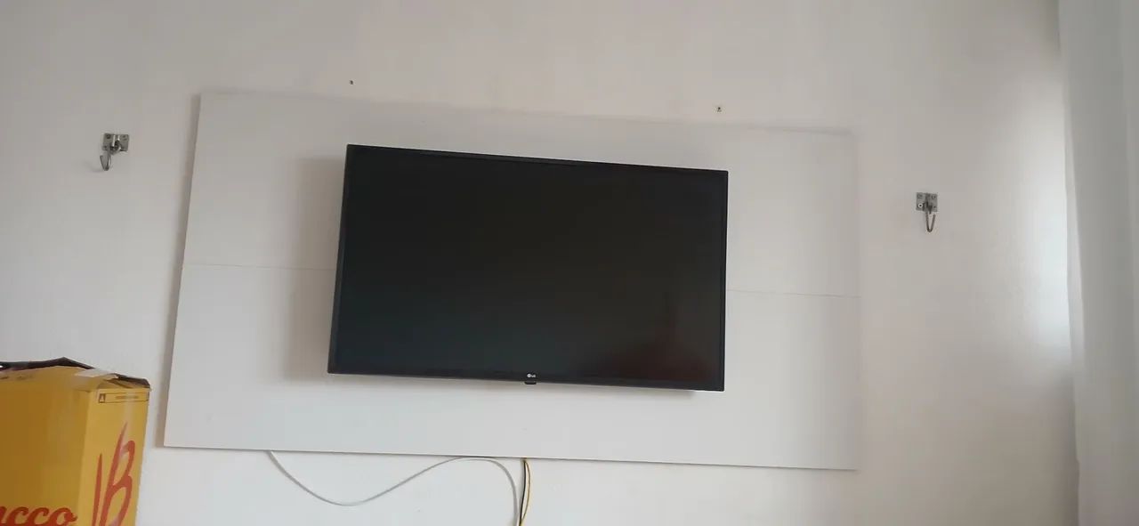 Painel com Rack - Foto 4