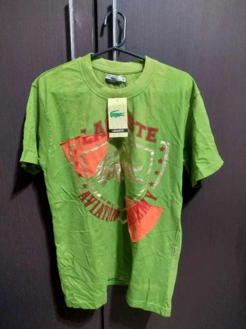 Camisas Diversas A Venda (Novas) - Foto 5