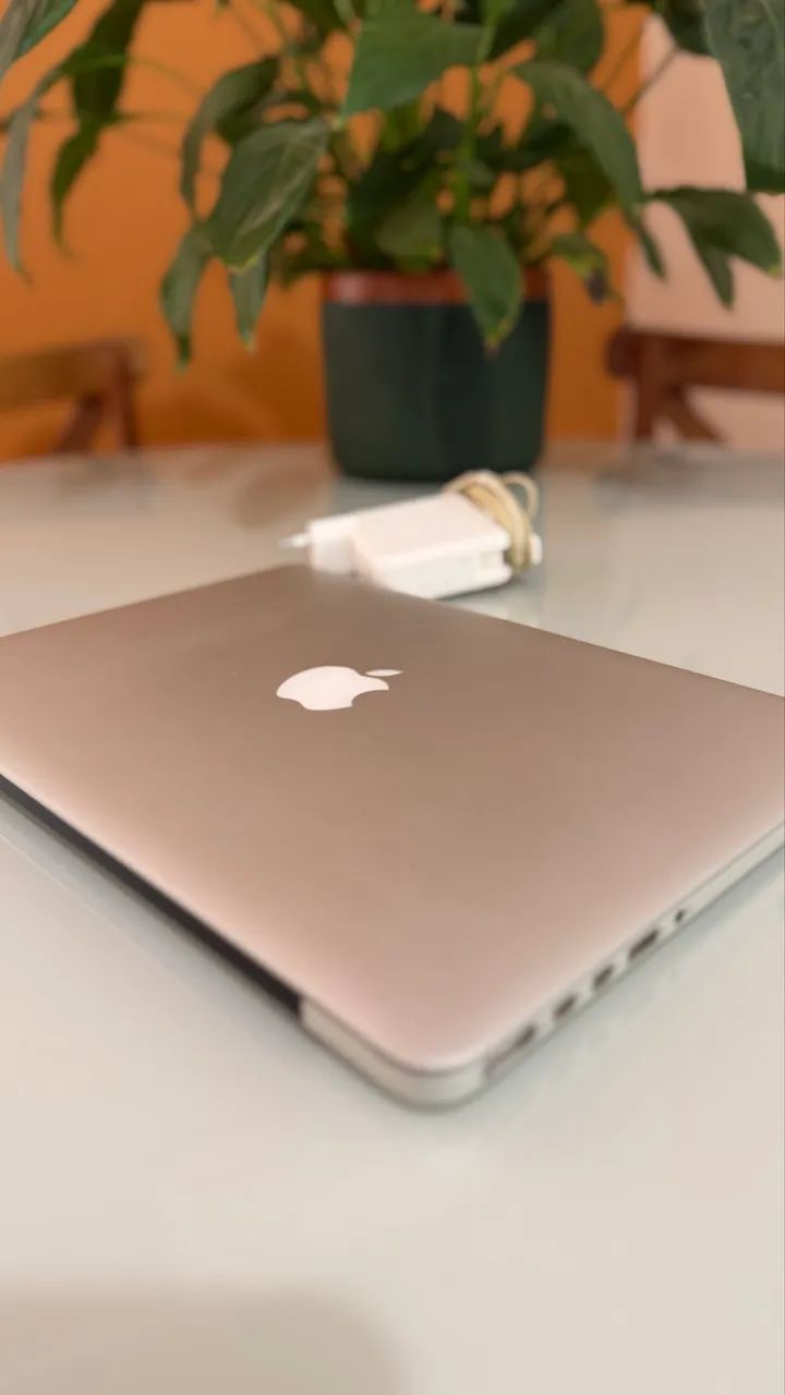 MacBook Pro Retina 13