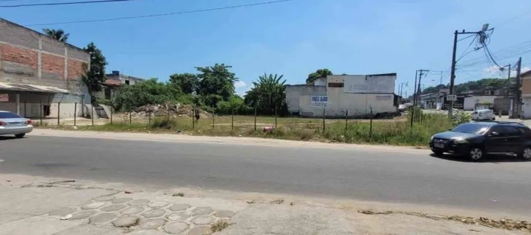 Foto - São Gonçalo - Jóquei Clube