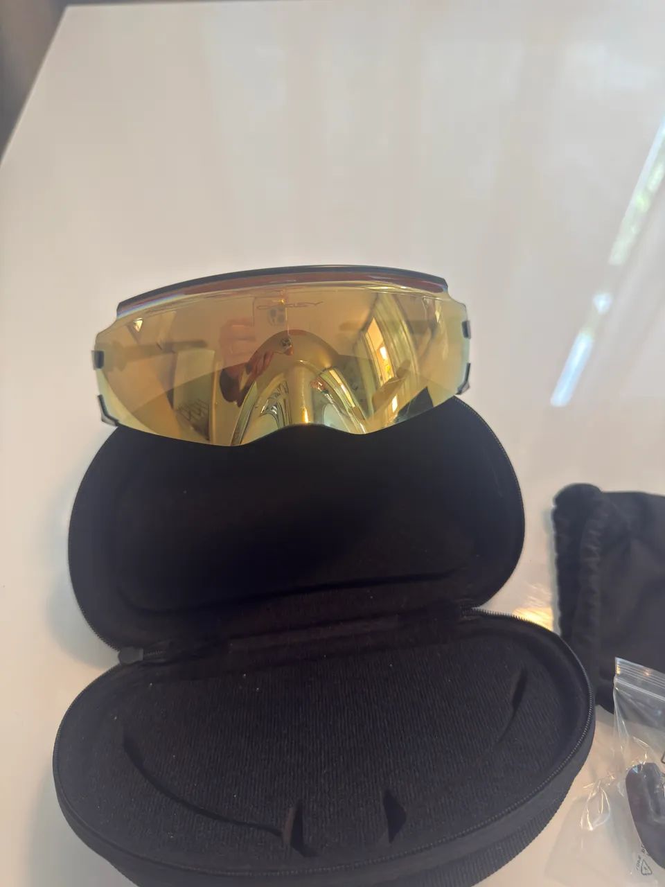 Oakley Kato semi-zero - Foto 2