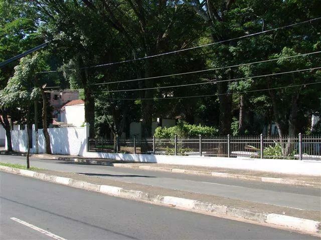 Área residencial à venda, Centro, Piracicaba - AR0012. - Foto 4
