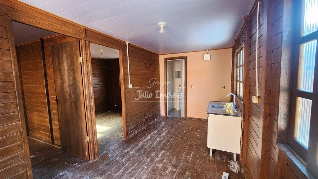Casa com dois dormitórios na Limeira Alta - Foto 5