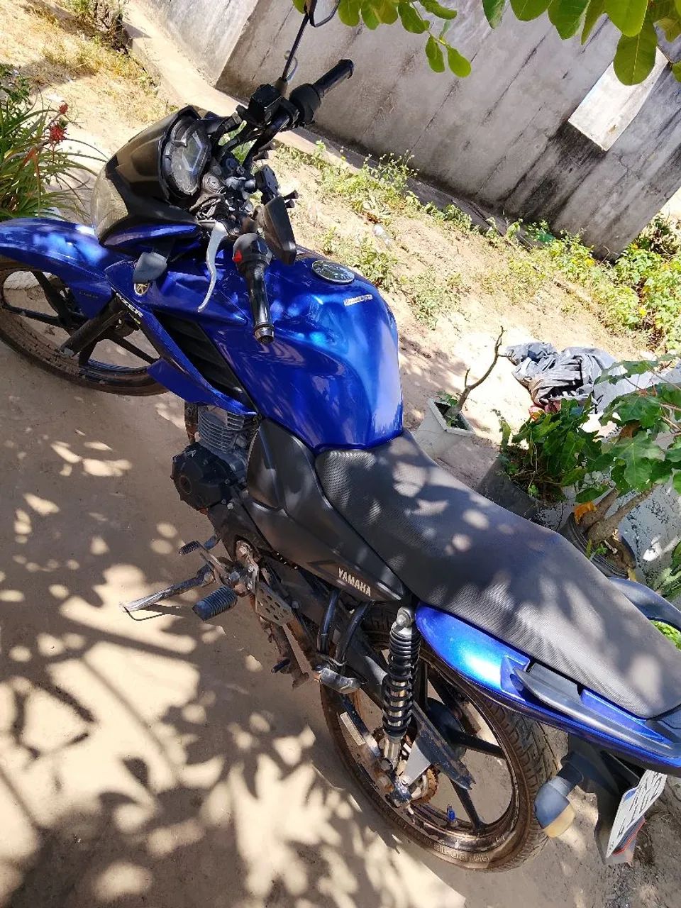 Vendo fazer 150 - Foto 2
