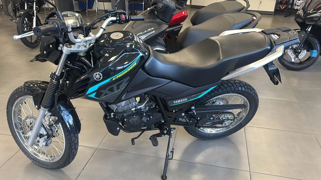 Crosser 150 nova - Foto 4
