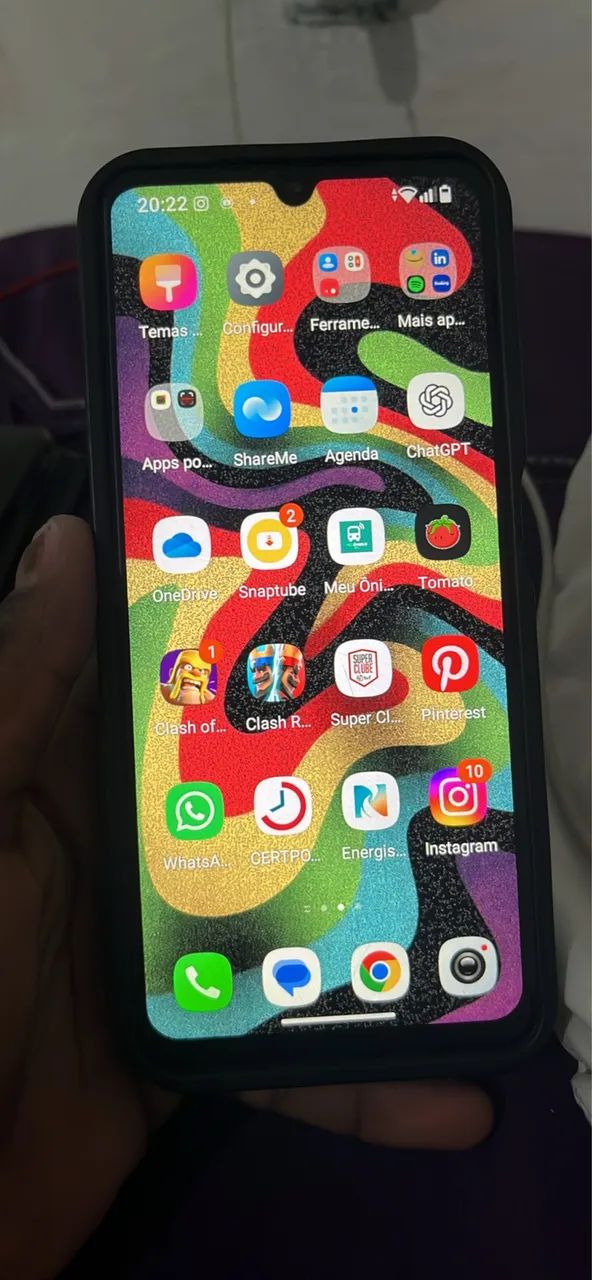 Redmi A5 - Foto 3