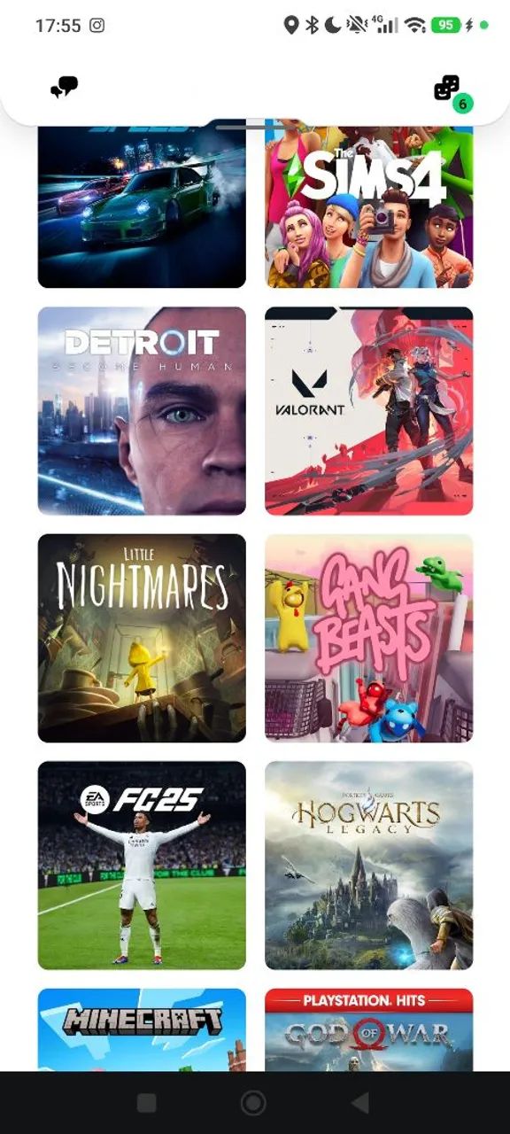 Jogos ps4 e ps5 - Foto 2