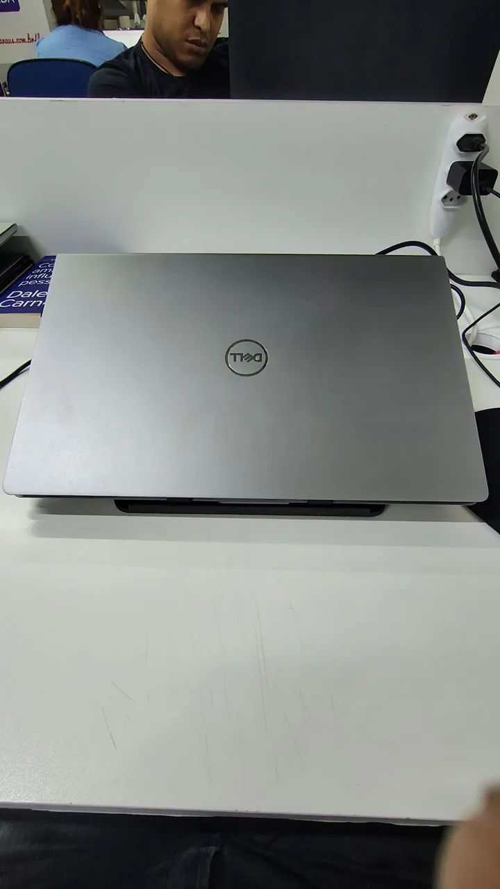 Notebook Dell  Vostro 3520 / Intel Core I7/!512 de SSD - Foto 2