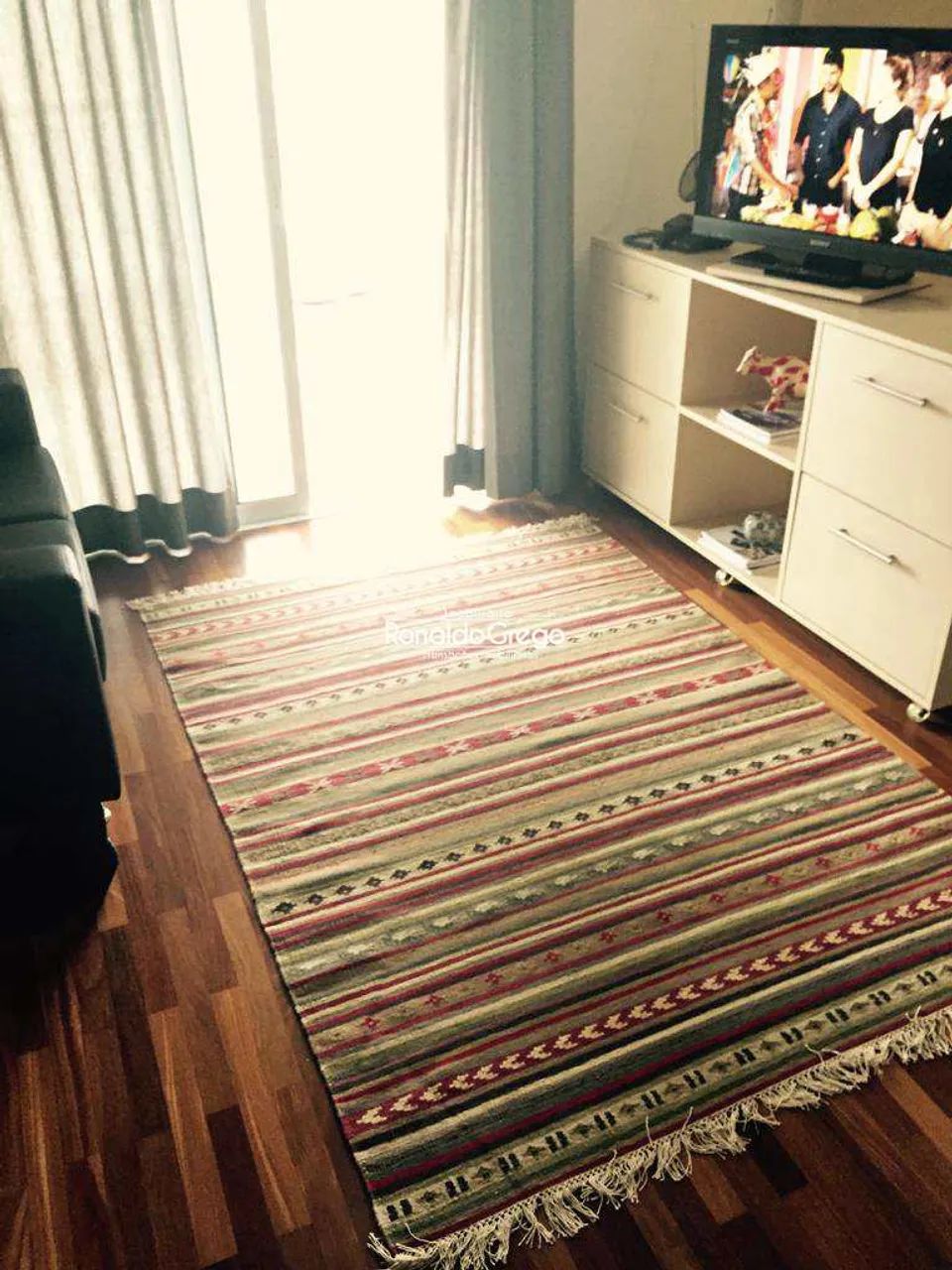 Apartamento com 1 quarto, Brooklin, São Paulo, Cod: 15176 - Foto 5
