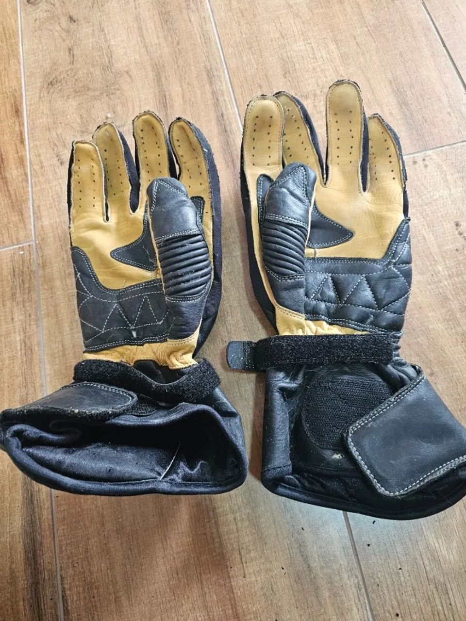 Luvas motoboy - Foto 2