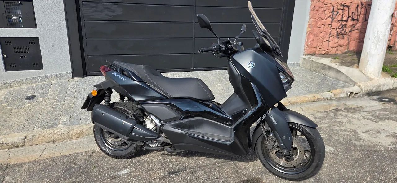 SUPER XMAX 250 - Oportunidade - Foto 2