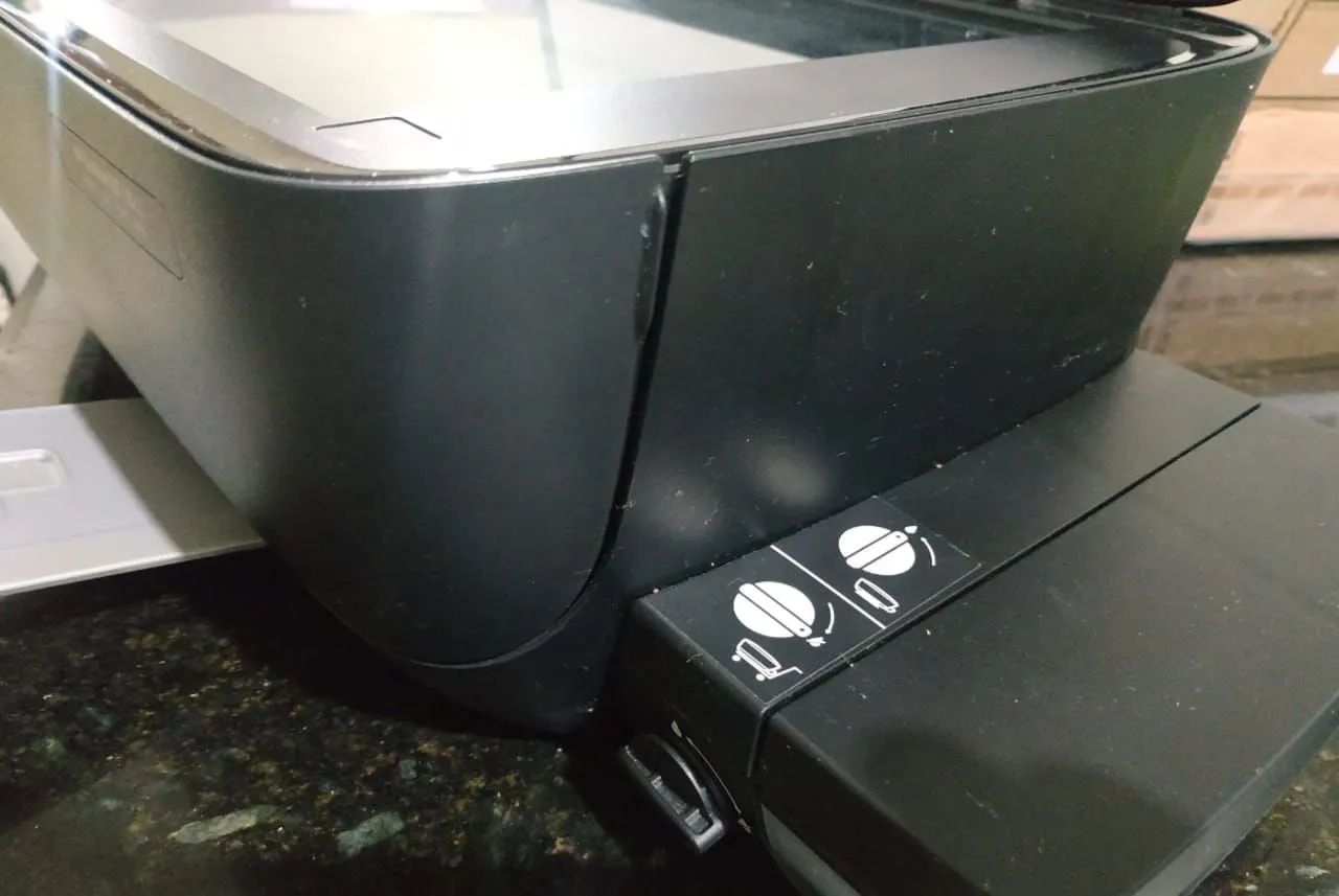 Multifuncional HP