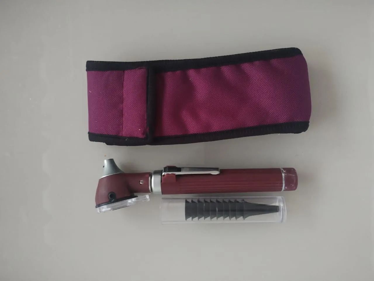  Kit de equipamentos médico/enfermagem  - Foto 4