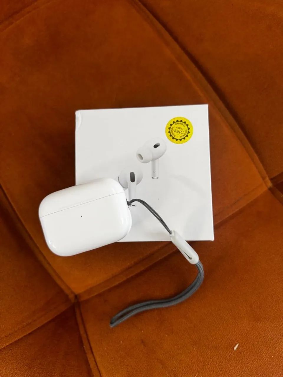 AirPods Pro
