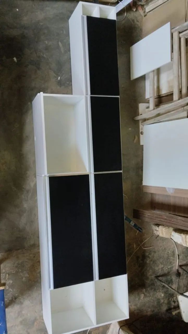 Vendo armário novo fabricamos - Foto 2