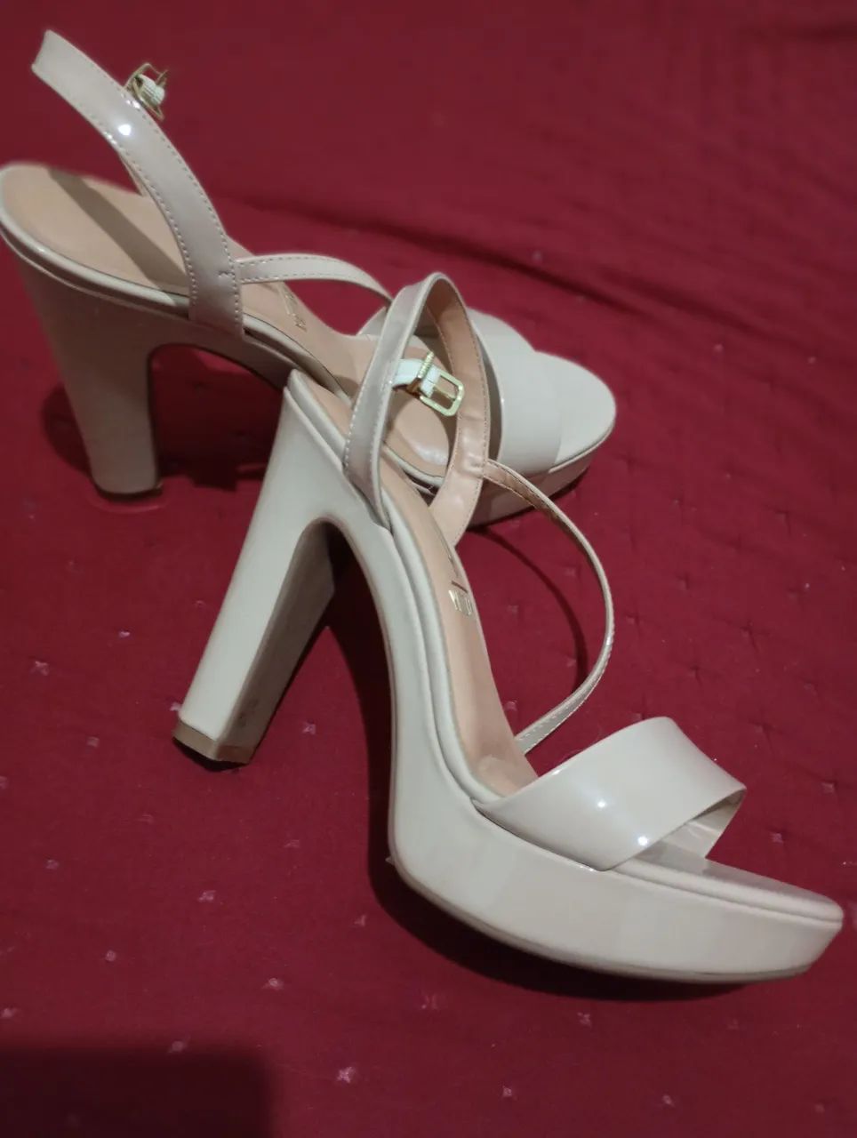 Sandália  - Foto 5