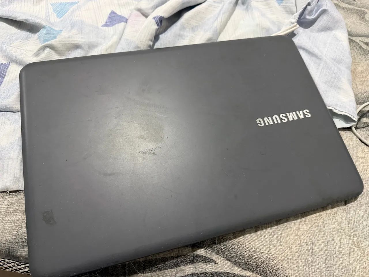Vendo notebook usado - Foto 4
