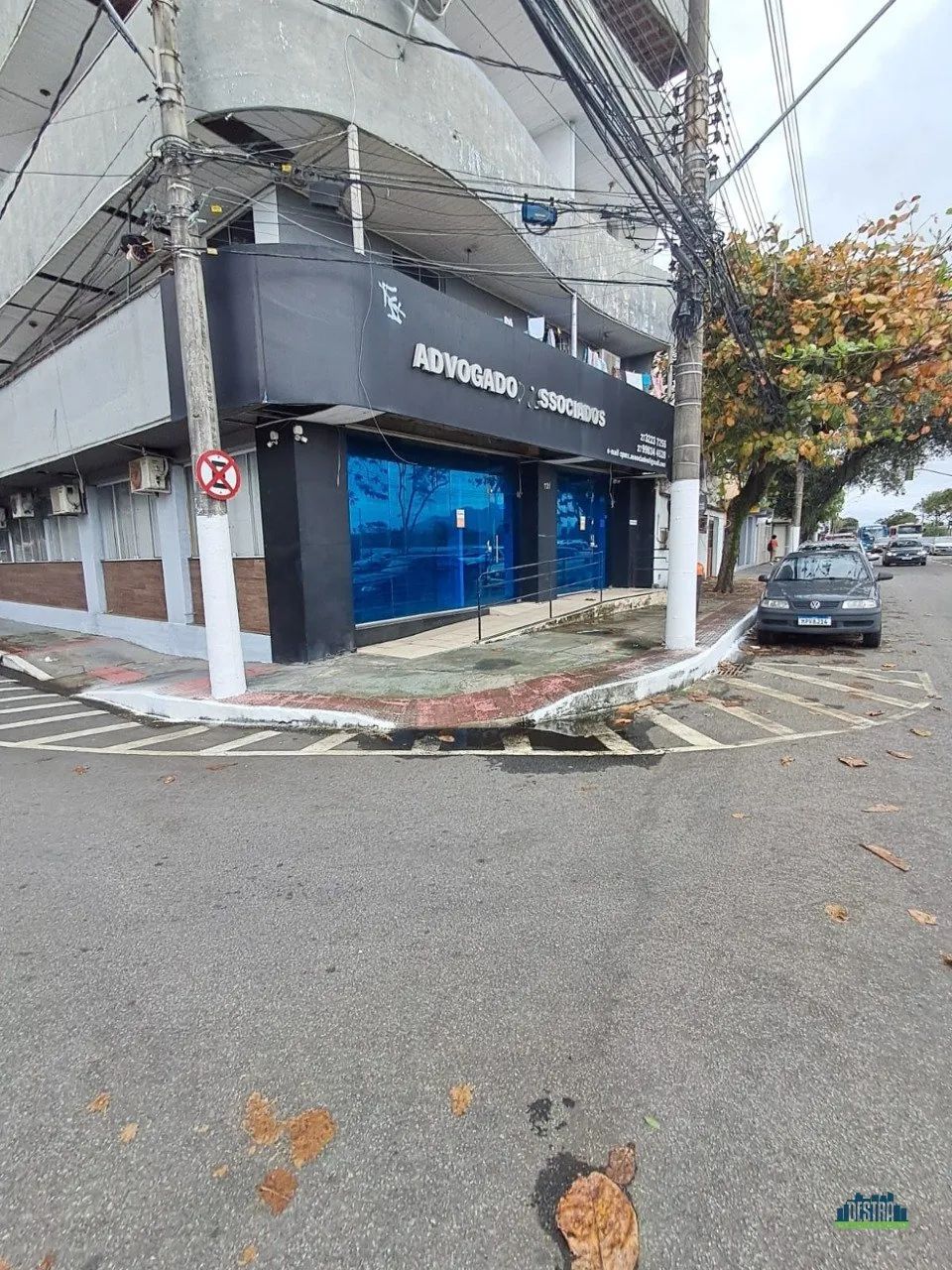 ALUGUE | Sala comercial, 250m² em Vitória/ES