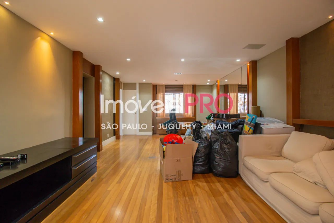 Apartamento, Jardins - São Paulo - Foto 3