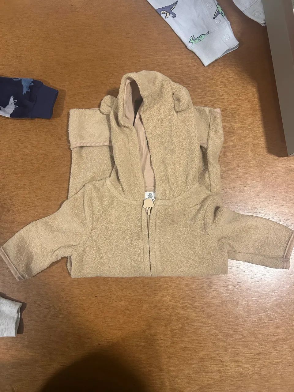 Roupa para bebê de menino  - Foto 2