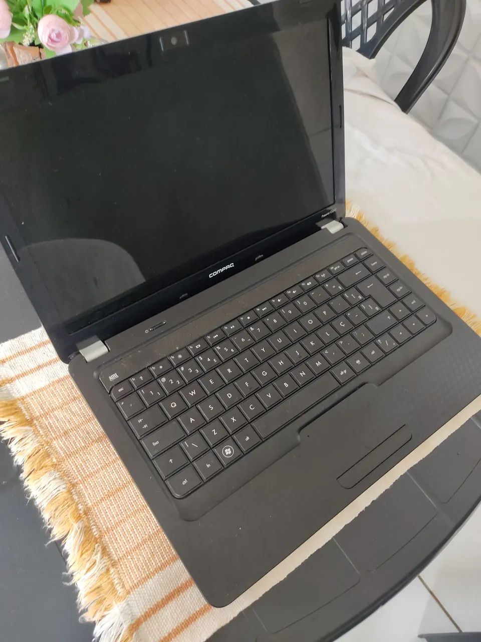 Notebook Hp Compaq  - Foto 2