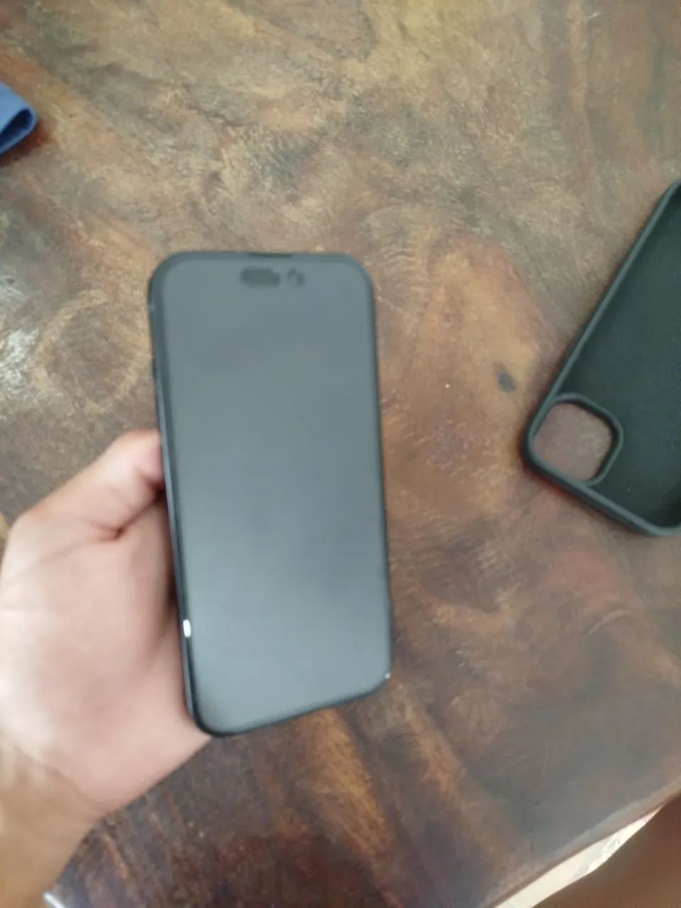 iPhone 15 128gb - Foto 3
