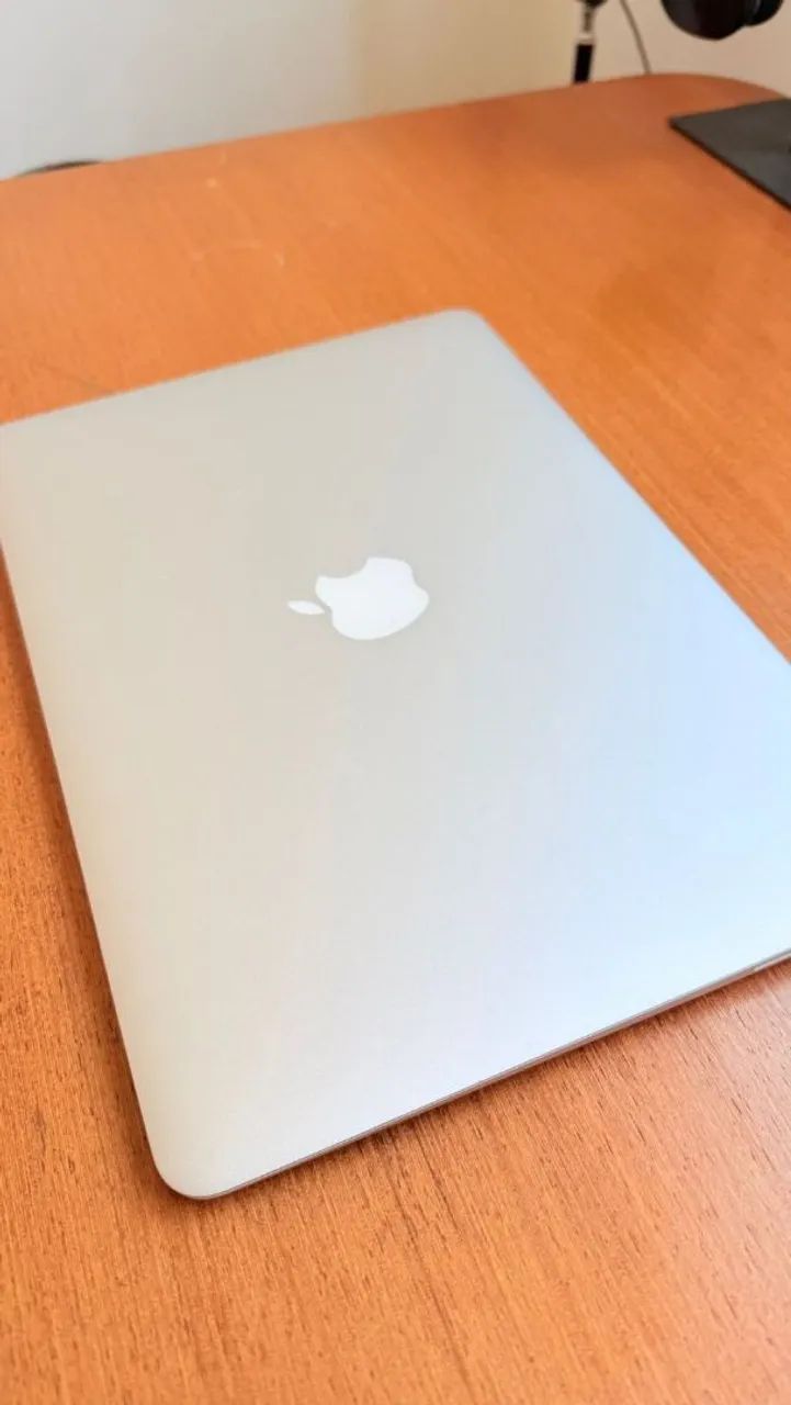 MacBook Air - Foto 2