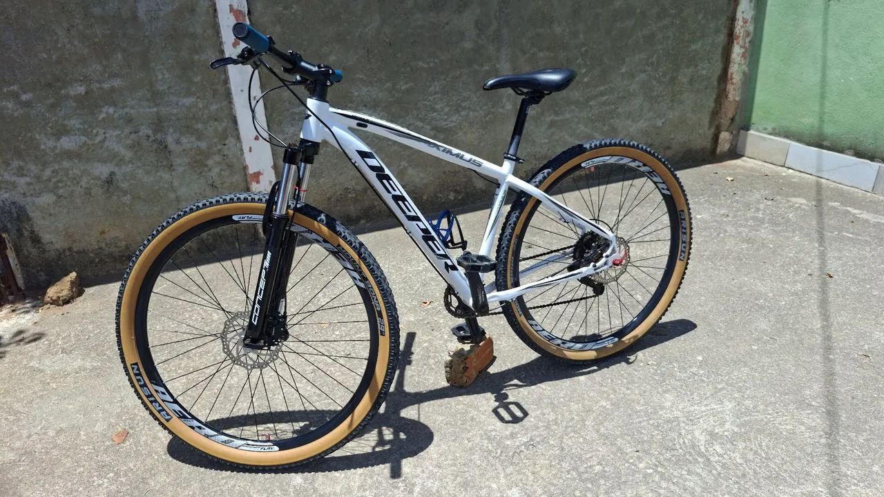 Bicicleta aro 29 - Foto 3