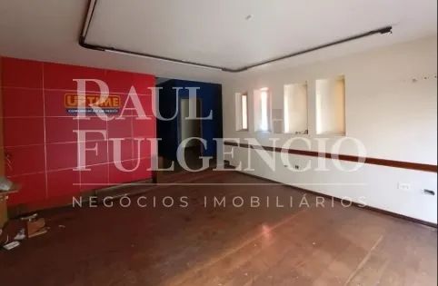 Loja para locação ou venda na rua Paranaguá centro com 434 m² - Foto 4