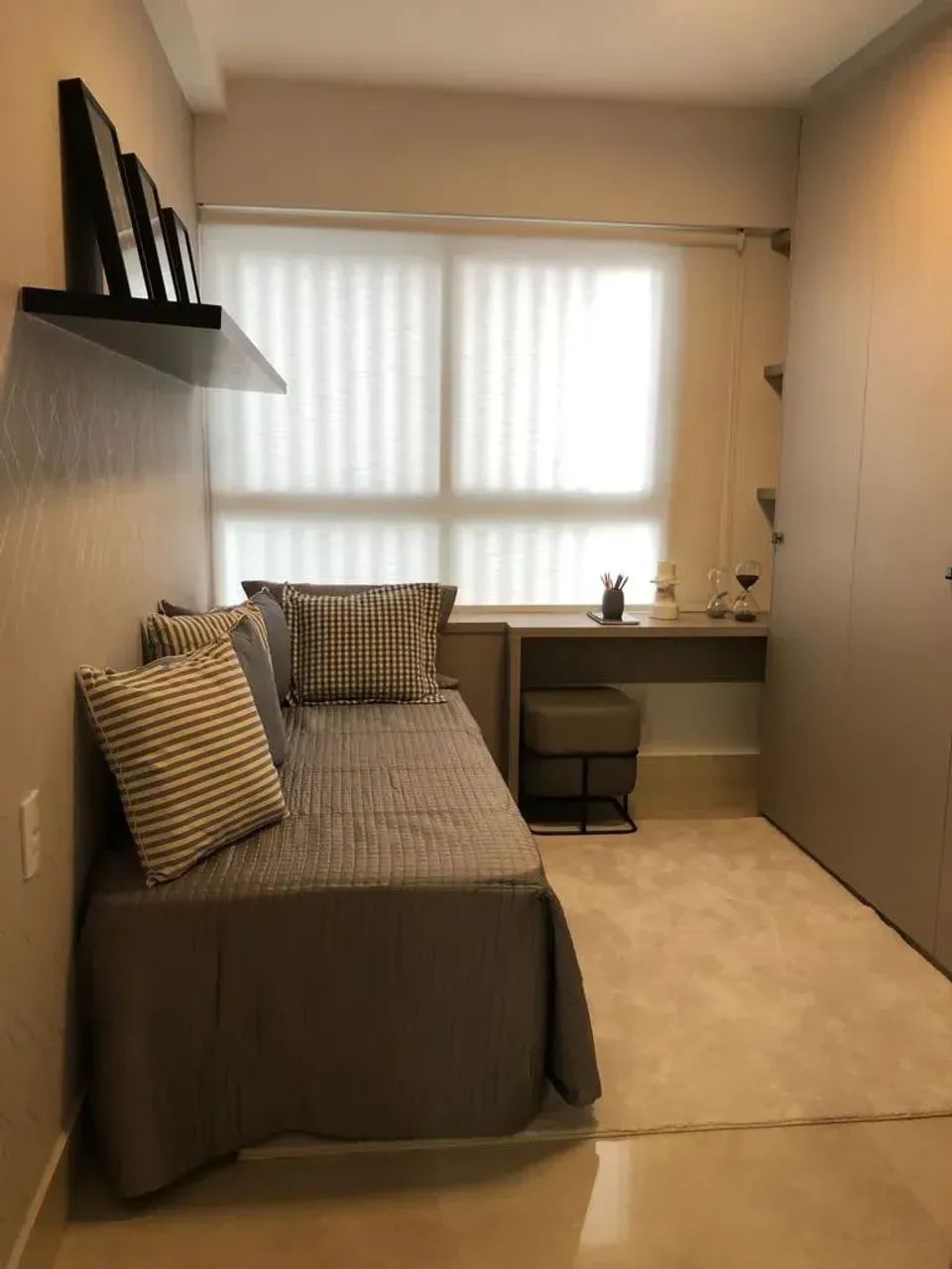 Apartamento com 3 suítes, 117 m2, ao lado do Clube de Engenharia, Boodytech, frente a PRF, - Foto 3