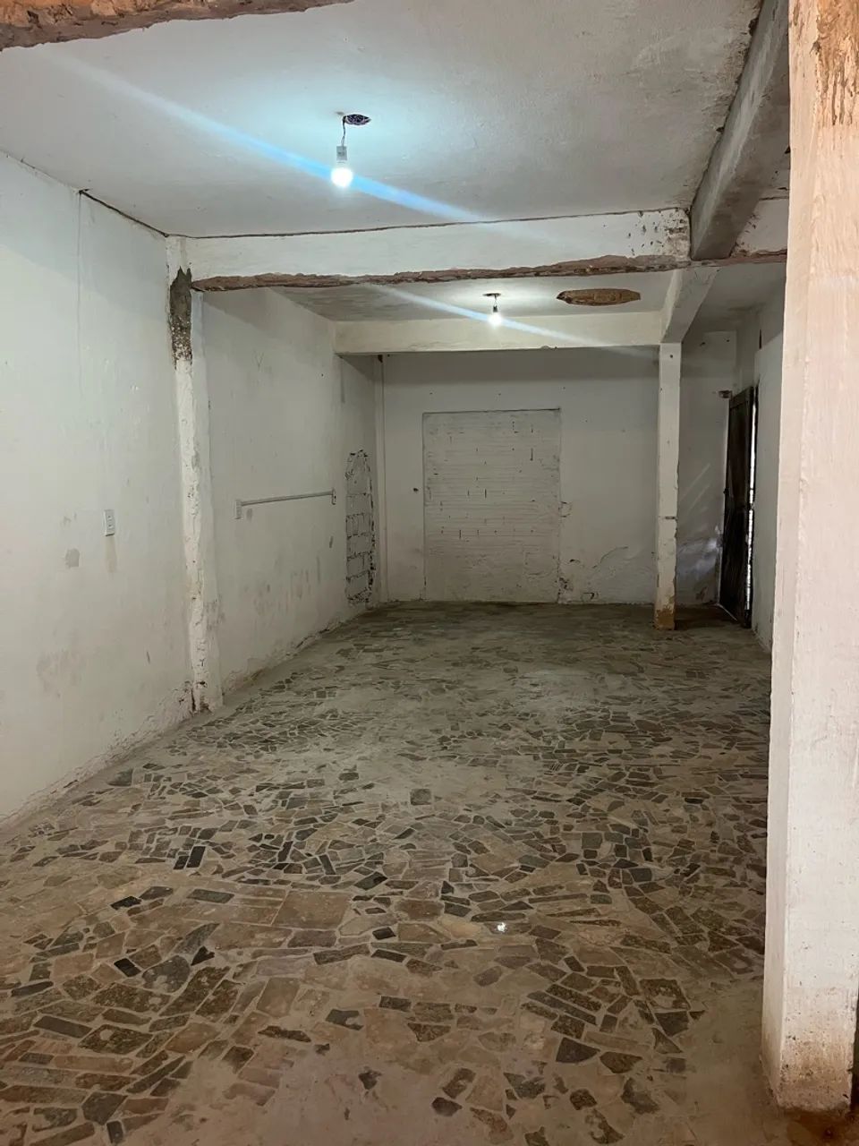 ALUGO GALPÃO  - Foto 2