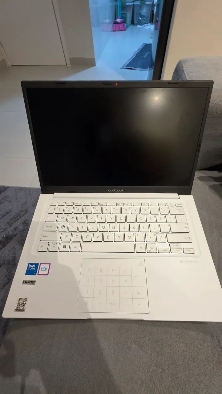 Notebook  - Foto 4