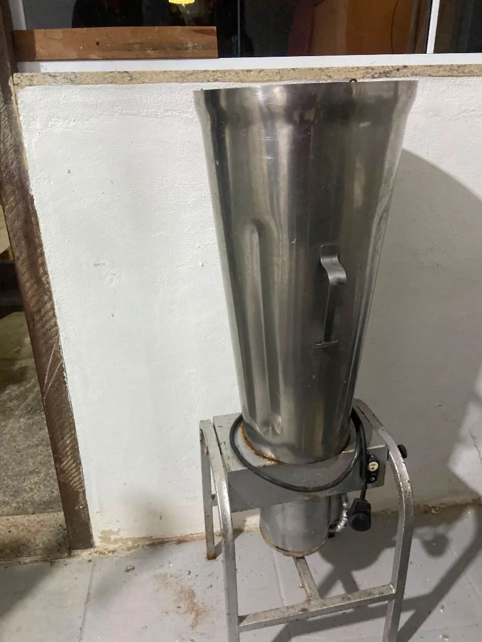 Liquidificador Industrial 20L 220V