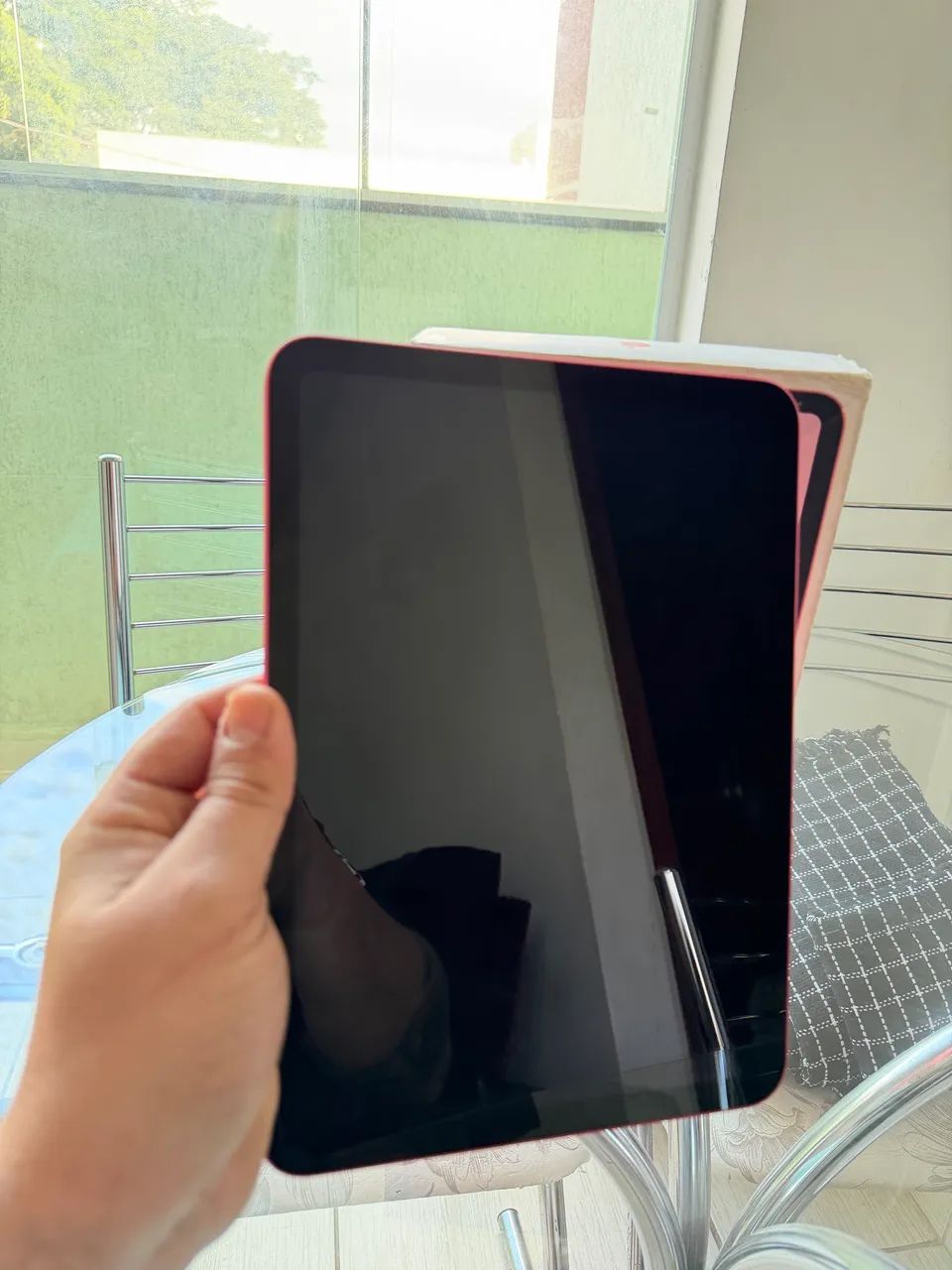? iPad 10 || 64GB || Impecável.