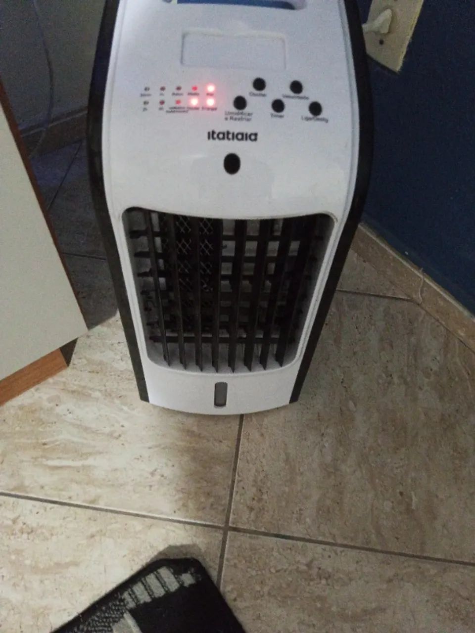 Climatizador  - Foto 2