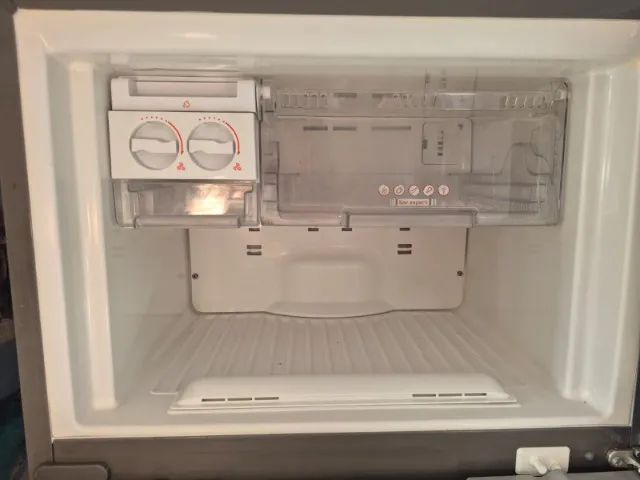 Brastemp Duplex Frost Free BRN47B 403 L - Foto 4