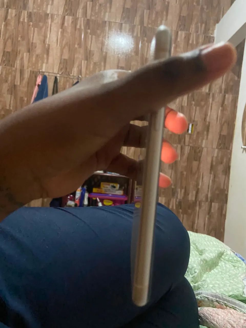 iPhone 11 novo sem marcas de uso - Foto 4