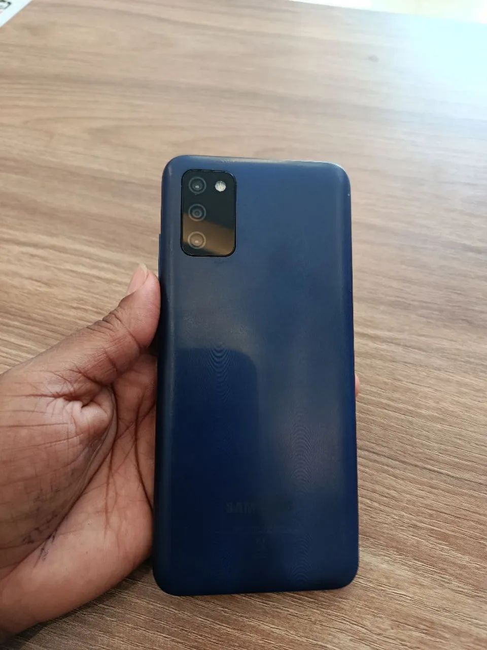 Samsung Galaxy A03s  - Foto 4